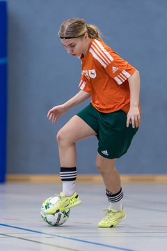 Bild 63 - U12 NFV Futsalturnier HH,SH,HB,NDS